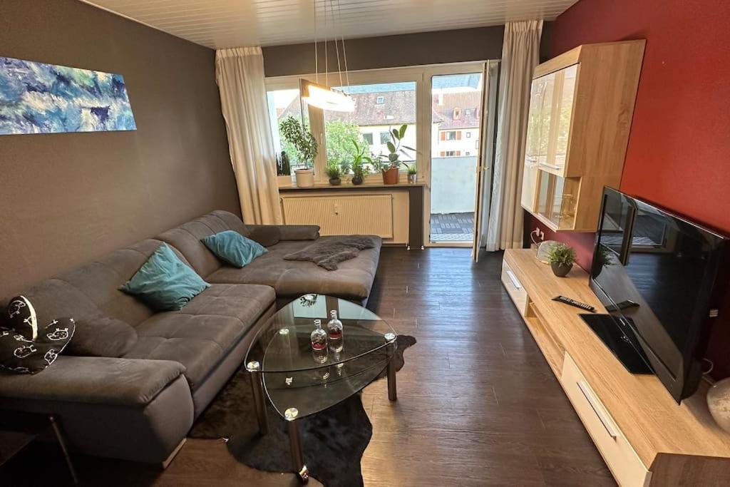 Monikas Home - Gemuetliche 3-Zimmer-Wohnung Im Herzen Von Бёблинген Экстерьер фото