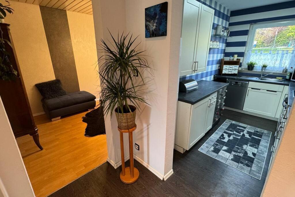 Monikas Home - Gemuetliche 3-Zimmer-Wohnung Im Herzen Von Бёблинген Экстерьер фото