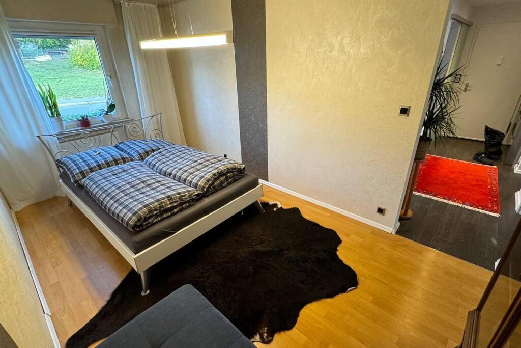 Monikas Home - Gemuetliche 3-Zimmer-Wohnung Im Herzen Von Бёблинген Экстерьер фото